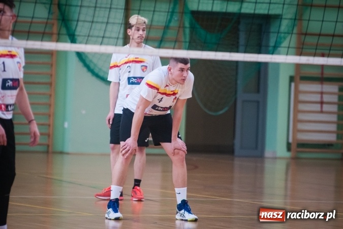 Zdjęcie w galerii na portalu naszraciborz.pl: UKS Wiosło Szczecin Mistrzem Polski w Siatkówce Niesłyszących wiadomości z regionu