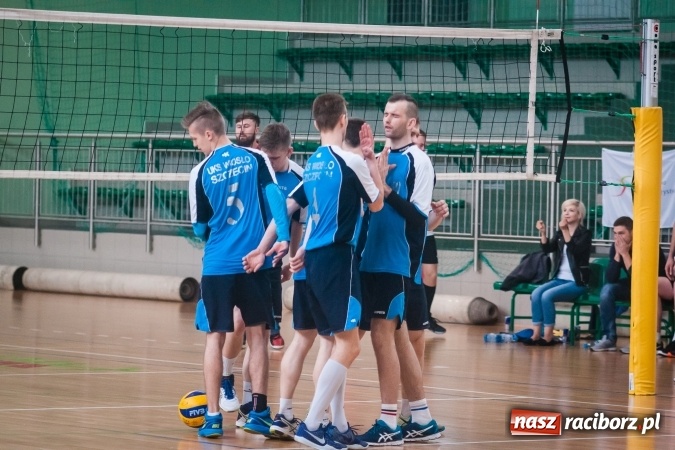 Zdjęcie w galerii na portalu naszraciborz.pl: UKS Wiosło Szczecin Mistrzem Polski w Siatkówce Niesłyszących wiadomości z regionu