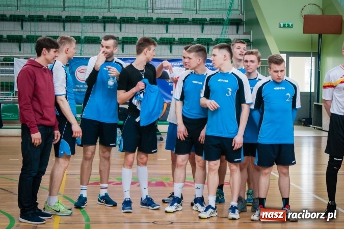 Zdjęcie w galerii na portalu naszraciborz.pl: UKS Wiosło Szczecin Mistrzem Polski w Siatkówce Niesłyszących wiadomości z regionu