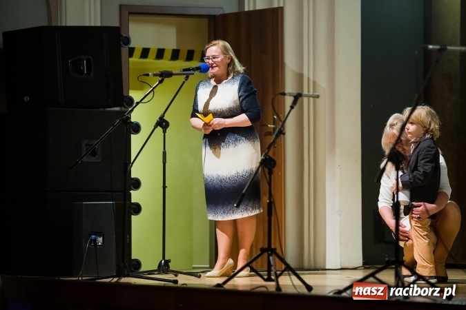 Zdjęcie w galerii na portalu naszraciborz.pl: Koncert charytatywny Stowarzyszenia Źródło wiadomości z regionu