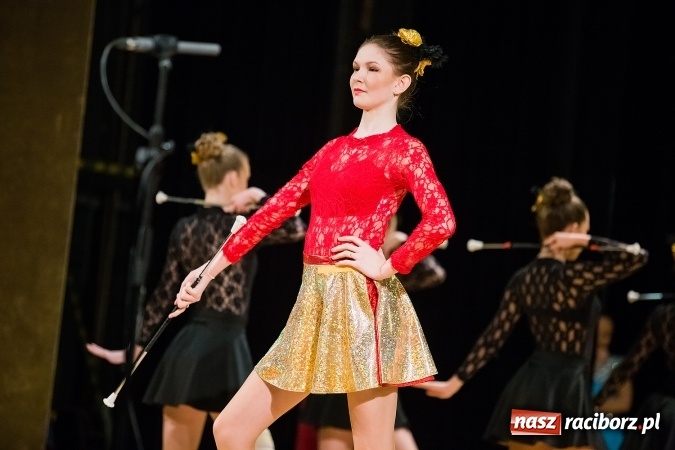 Zdjęcie w galerii na portalu naszraciborz.pl: Koncert charytatywny Stowarzyszenia Źródło wiadomości z regionu