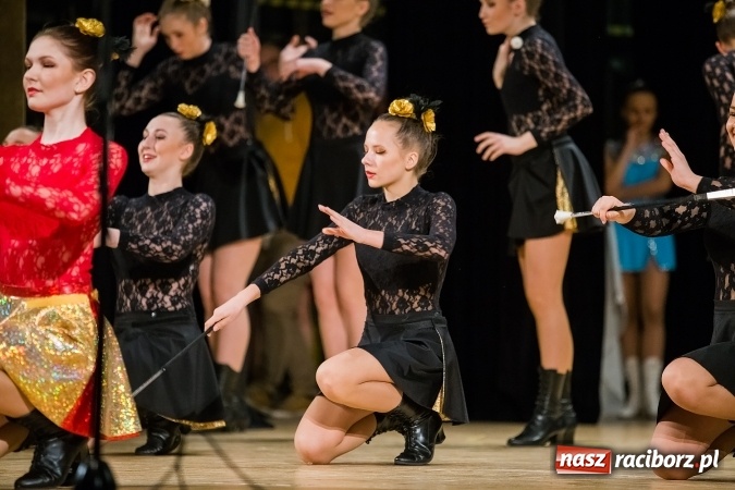 Zdjęcie w galerii na portalu naszraciborz.pl: Koncert charytatywny Stowarzyszenia Źródło wiadomości z regionu