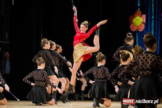 Zdjęcie w galerii na portalu naszraciborz.pl: Koncert charytatywny Stowarzyszenia Źródło wiadomości z regionu