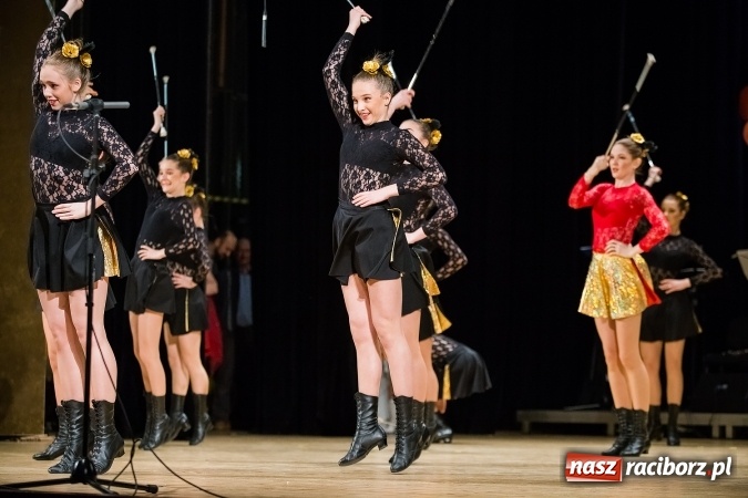 Zdjęcie w galerii na portalu naszraciborz.pl: Koncert charytatywny Stowarzyszenia Źródło wiadomości z regionu