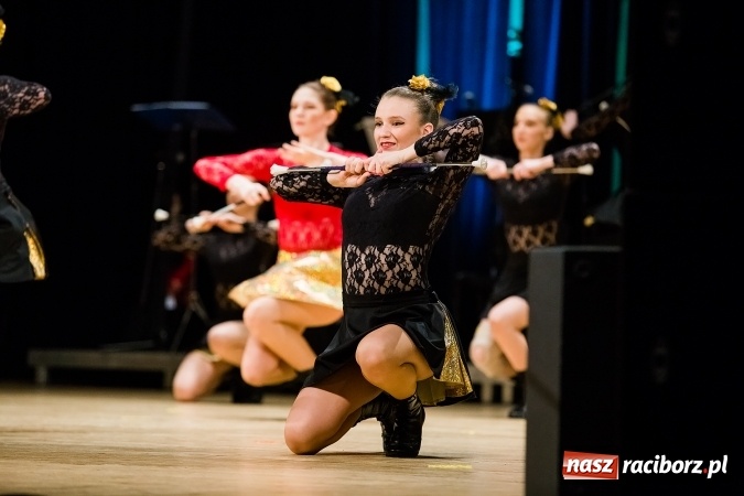 Zdjęcie w galerii na portalu naszraciborz.pl: Koncert charytatywny Stowarzyszenia Źródło wiadomości z regionu