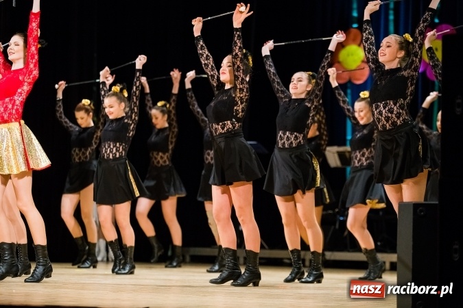 Zdjęcie w galerii na portalu naszraciborz.pl: Koncert charytatywny Stowarzyszenia Źródło wiadomości z regionu