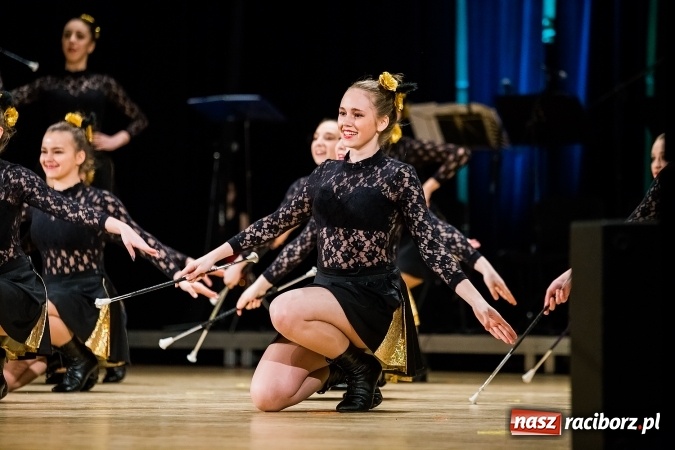 Zdjęcie w galerii na portalu naszraciborz.pl: Koncert charytatywny Stowarzyszenia Źródło wiadomości z regionu