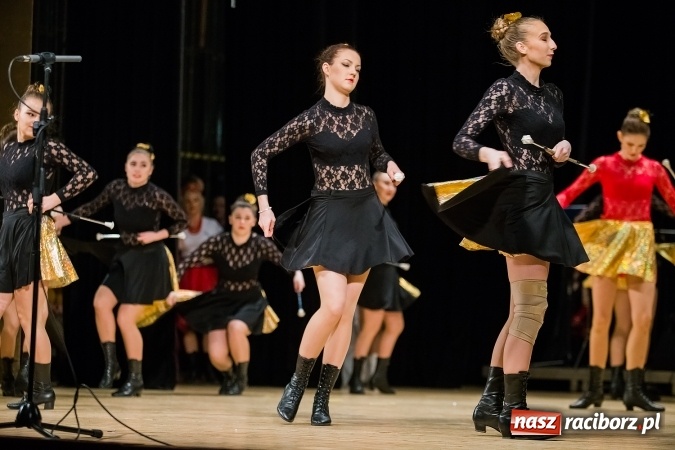 Zdjęcie w galerii na portalu naszraciborz.pl: Koncert charytatywny Stowarzyszenia Źródło wiadomości z regionu