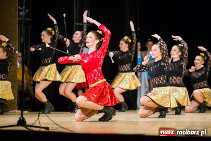 Zdjęcie w galerii na portalu naszraciborz.pl: Koncert charytatywny Stowarzyszenia Źródło wiadomości z regionu