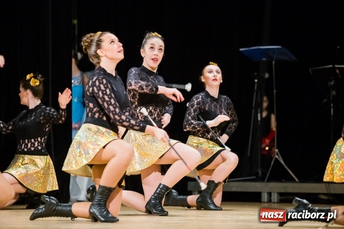 Zdjęcie w galerii na portalu naszraciborz.pl: Koncert charytatywny Stowarzyszenia Źródło wiadomości z regionu