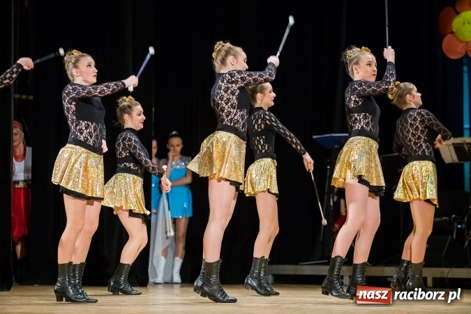 Zdjęcie w galerii na portalu naszraciborz.pl: Koncert charytatywny Stowarzyszenia Źródło wiadomości z regionu