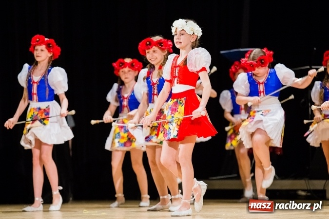 Zdjęcie w galerii na portalu naszraciborz.pl: Koncert charytatywny Stowarzyszenia Źródło wiadomości z regionu