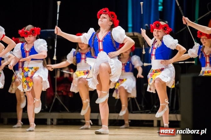 Zdjęcie w galerii na portalu naszraciborz.pl: Koncert charytatywny Stowarzyszenia Źródło wiadomości z regionu