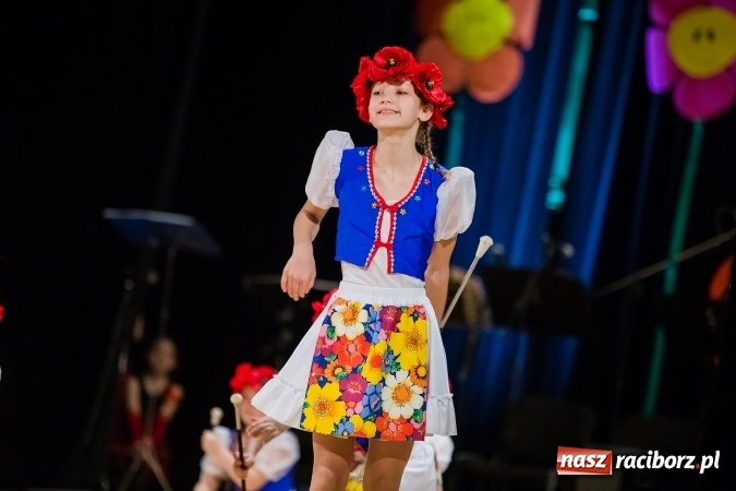 Zdjęcie w galerii na portalu naszraciborz.pl: Koncert charytatywny Stowarzyszenia Źródło wiadomości z regionu