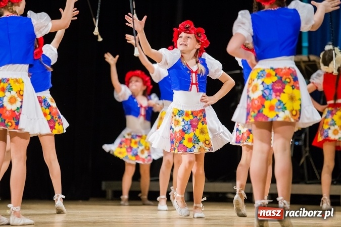 Zdjęcie w galerii na portalu naszraciborz.pl: Koncert charytatywny Stowarzyszenia Źródło wiadomości z regionu