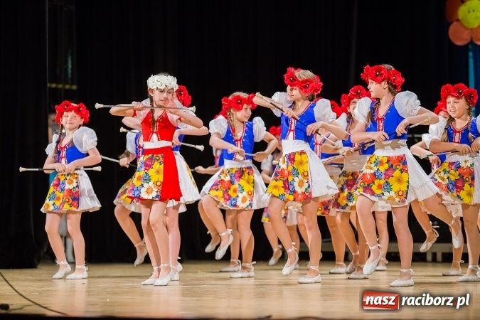 Zdjęcie w galerii na portalu naszraciborz.pl: Koncert charytatywny Stowarzyszenia Źródło wiadomości z regionu