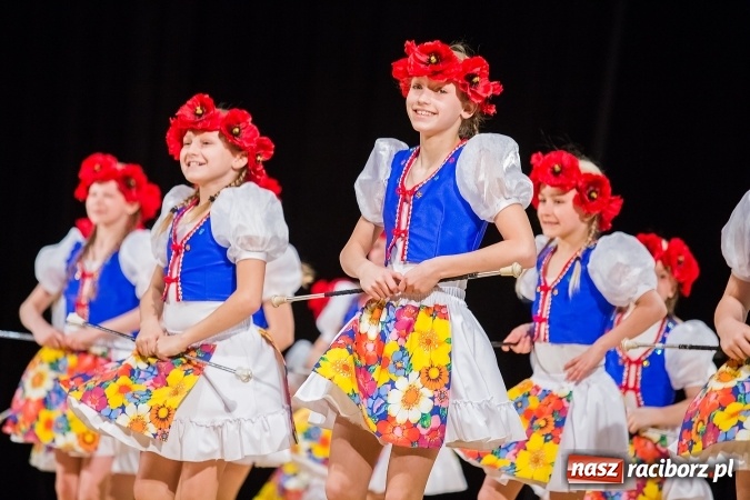 Zdjęcie w galerii na portalu naszraciborz.pl: Koncert charytatywny Stowarzyszenia Źródło wiadomości z regionu