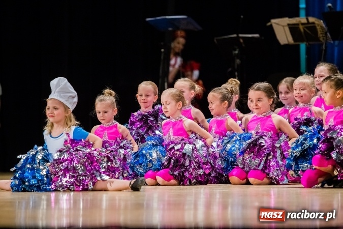 Zdjęcie w galerii na portalu naszraciborz.pl: Koncert charytatywny Stowarzyszenia Źródło wiadomości z regionu