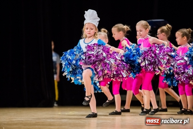 Zdjęcie w galerii na portalu naszraciborz.pl: Koncert charytatywny Stowarzyszenia Źródło wiadomości z regionu