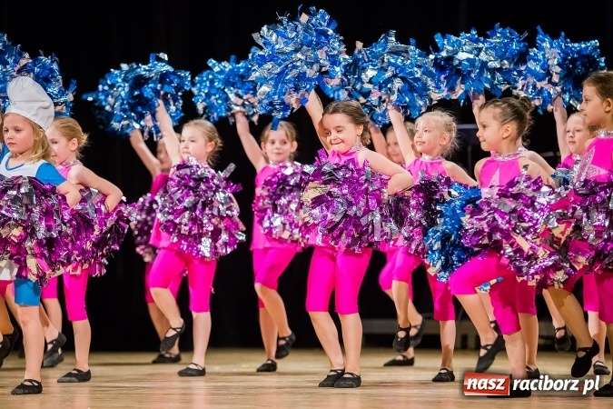 Zdjęcie w galerii na portalu naszraciborz.pl: Koncert charytatywny Stowarzyszenia Źródło wiadomości z regionu