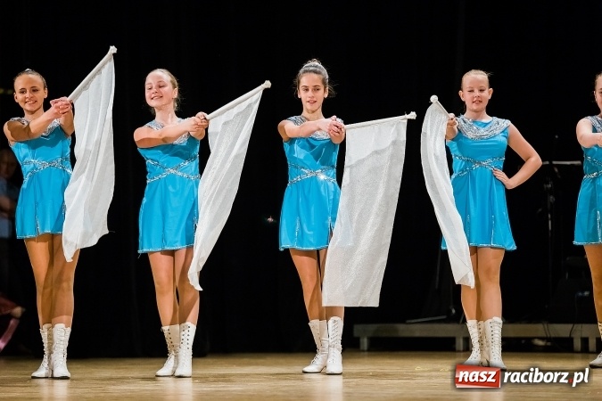 Zdjęcie w galerii na portalu naszraciborz.pl: Koncert charytatywny Stowarzyszenia Źródło wiadomości z regionu