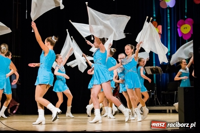 Zdjęcie w galerii na portalu naszraciborz.pl: Koncert charytatywny Stowarzyszenia Źródło wiadomości z regionu