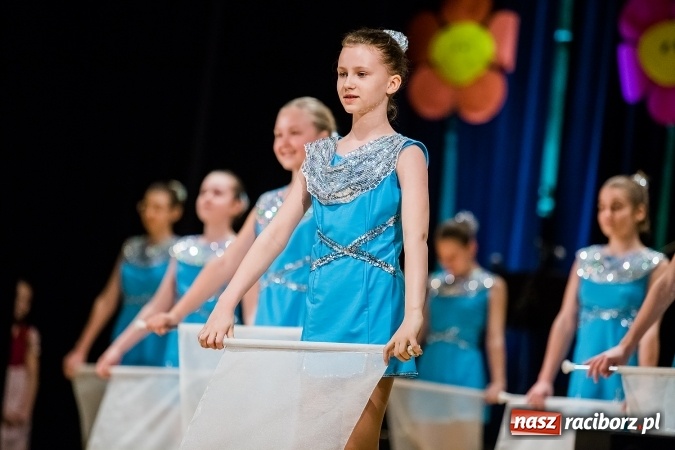 Zdjęcie w galerii na portalu naszraciborz.pl: Koncert charytatywny Stowarzyszenia Źródło wiadomości z regionu