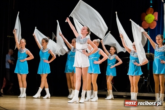 Zdjęcie w galerii na portalu naszraciborz.pl: Koncert charytatywny Stowarzyszenia Źródło wiadomości z regionu