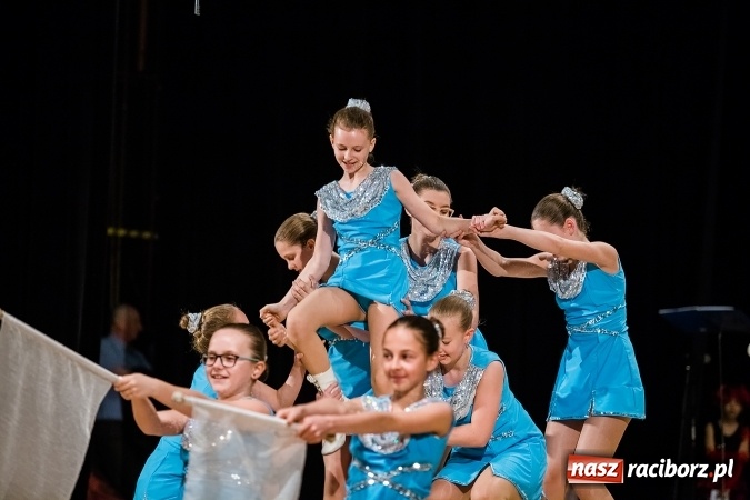 Zdjęcie w galerii na portalu naszraciborz.pl: Koncert charytatywny Stowarzyszenia Źródło wiadomości z regionu