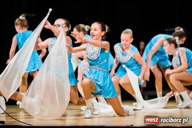 Zdjęcie w galerii na portalu naszraciborz.pl: Koncert charytatywny Stowarzyszenia Źródło wiadomości z regionu