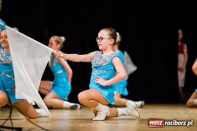 Zdjęcie w galerii na portalu naszraciborz.pl: Koncert charytatywny Stowarzyszenia Źródło wiadomości z regionu