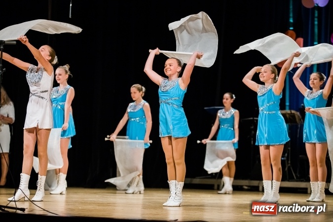 Zdjęcie w galerii na portalu naszraciborz.pl: Koncert charytatywny Stowarzyszenia Źródło wiadomości z regionu