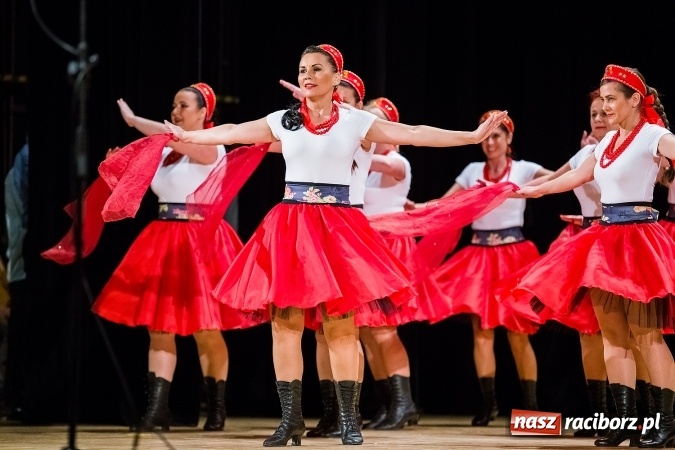 Zdjęcie w galerii na portalu naszraciborz.pl: Koncert charytatywny Stowarzyszenia Źródło wiadomości z regionu