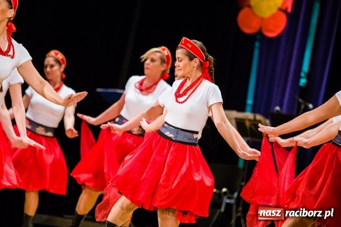 Zdjęcie w galerii na portalu naszraciborz.pl: Koncert charytatywny Stowarzyszenia Źródło wiadomości z regionu