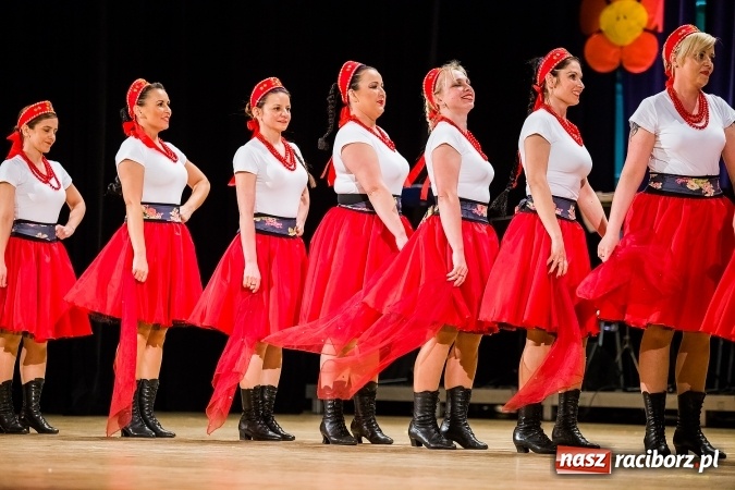 Zdjęcie w galerii na portalu naszraciborz.pl: Koncert charytatywny Stowarzyszenia Źródło wiadomości z regionu