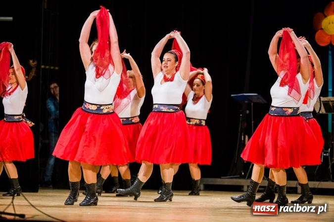 Zdjęcie w galerii na portalu naszraciborz.pl: Koncert charytatywny Stowarzyszenia Źródło wiadomości z regionu