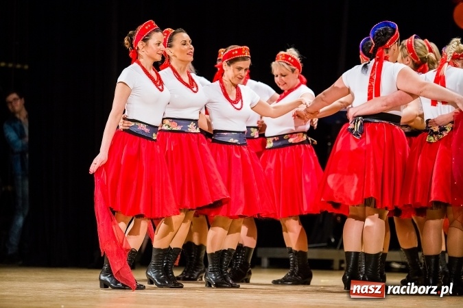 Zdjęcie w galerii na portalu naszraciborz.pl: Koncert charytatywny Stowarzyszenia Źródło wiadomości z regionu