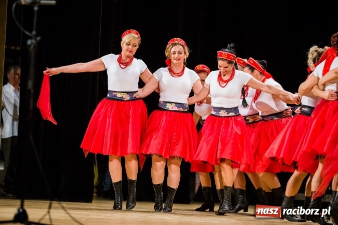 Zdjęcie w galerii na portalu naszraciborz.pl: Koncert charytatywny Stowarzyszenia Źródło wiadomości z regionu