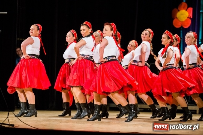 Zdjęcie w galerii na portalu naszraciborz.pl: Koncert charytatywny Stowarzyszenia Źródło wiadomości z regionu