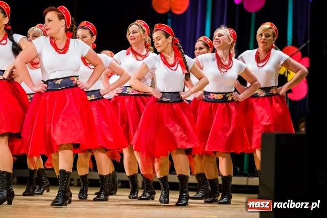 Zdjęcie w galerii na portalu naszraciborz.pl: Koncert charytatywny Stowarzyszenia Źródło wiadomości z regionu