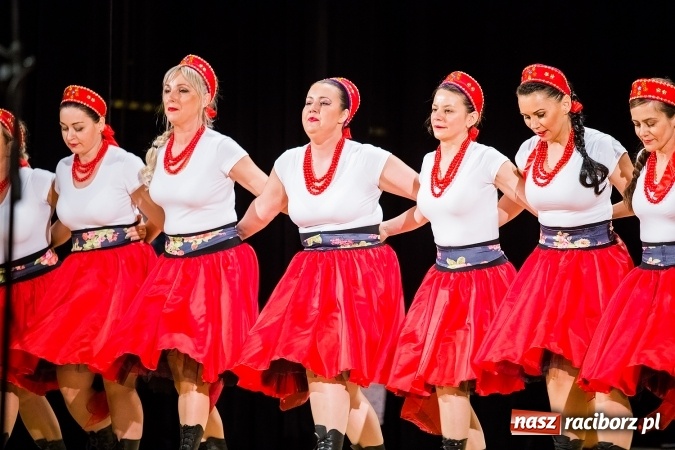 Zdjęcie w galerii na portalu naszraciborz.pl: Koncert charytatywny Stowarzyszenia Źródło wiadomości z regionu