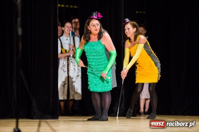 Zdjęcie w galerii na portalu naszraciborz.pl: Koncert charytatywny Stowarzyszenia Źródło wiadomości z regionu