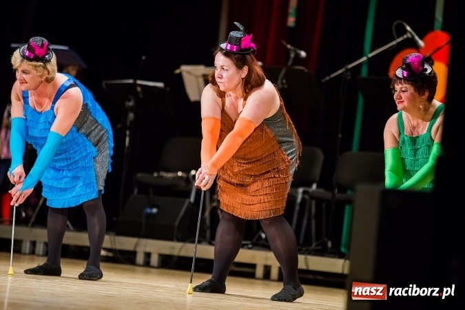 Zdjęcie w galerii na portalu naszraciborz.pl: Koncert charytatywny Stowarzyszenia Źródło wiadomości z regionu