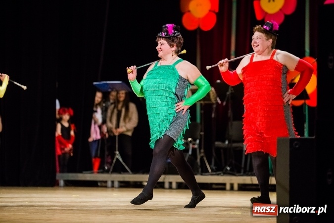 Zdjęcie w galerii na portalu naszraciborz.pl: Koncert charytatywny Stowarzyszenia Źródło wiadomości z regionu