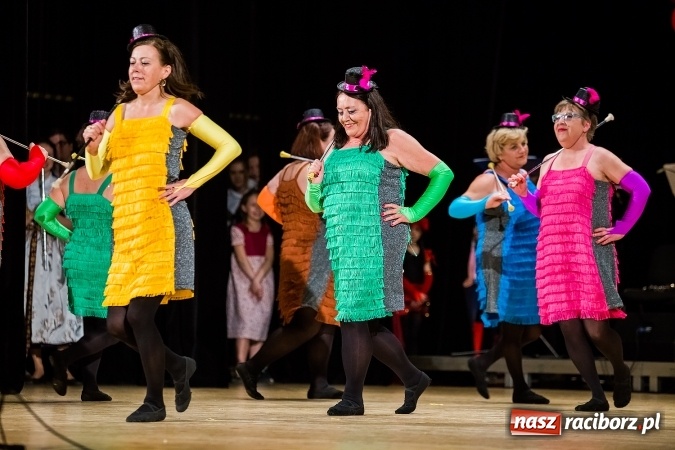 Zdjęcie w galerii na portalu naszraciborz.pl: Koncert charytatywny Stowarzyszenia Źródło wiadomości z regionu