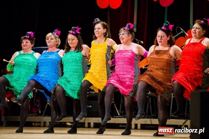 Zdjęcie w galerii na portalu naszraciborz.pl: Koncert charytatywny Stowarzyszenia Źródło wiadomości z regionu