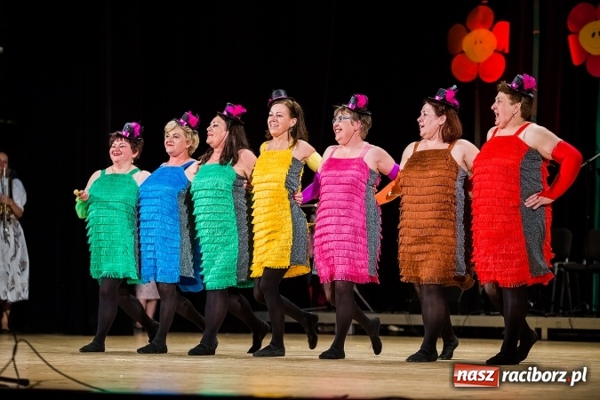 Zdjęcie w galerii na portalu naszraciborz.pl: Koncert charytatywny Stowarzyszenia Źródło wiadomości z regionu