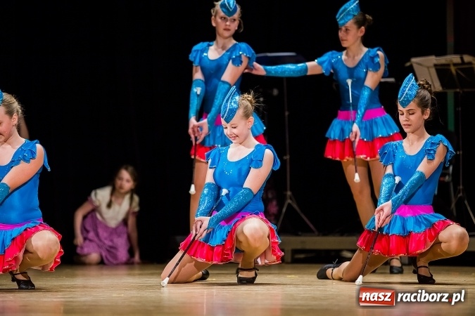 Zdjęcie w galerii na portalu naszraciborz.pl: Koncert charytatywny Stowarzyszenia Źródło wiadomości z regionu