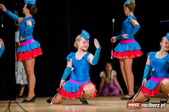 Zdjęcie w galerii na portalu naszraciborz.pl: Koncert charytatywny Stowarzyszenia Źródło wiadomości z regionu