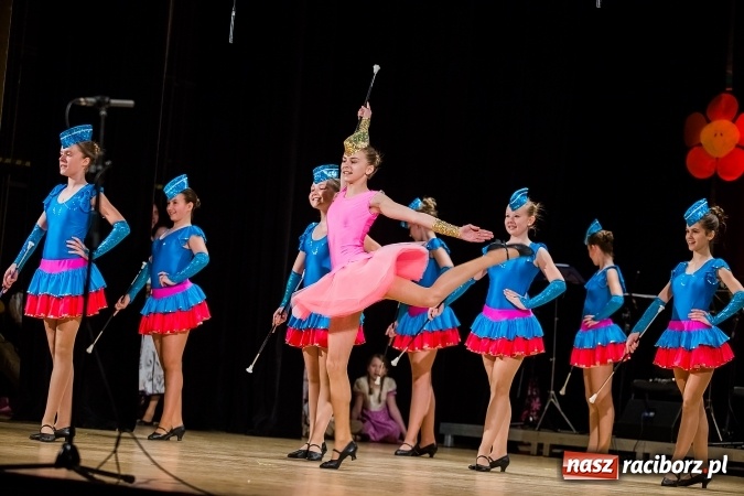 Zdjęcie w galerii na portalu naszraciborz.pl: Koncert charytatywny Stowarzyszenia Źródło wiadomości z regionu